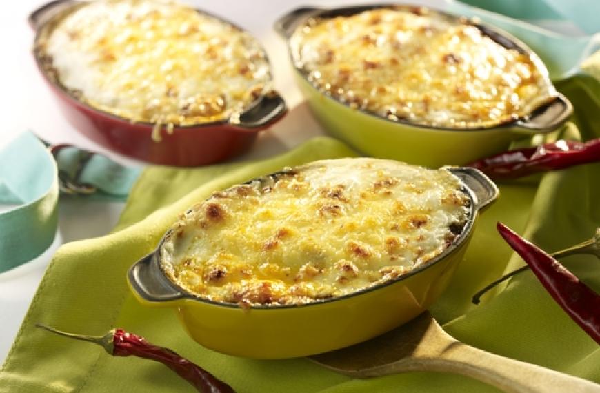 Moussaka minute Moussaka minute