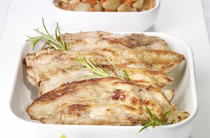 Recette De Tendrons De Veau Aux Legumes Racines