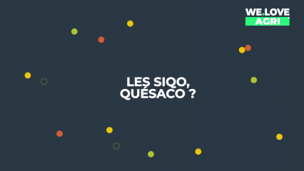 Les SIQO, quésaco ?