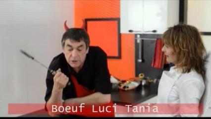 Boeuf LUCItania