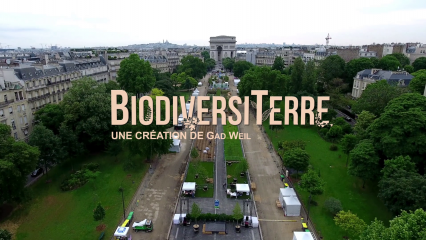 BiodiversiTerre